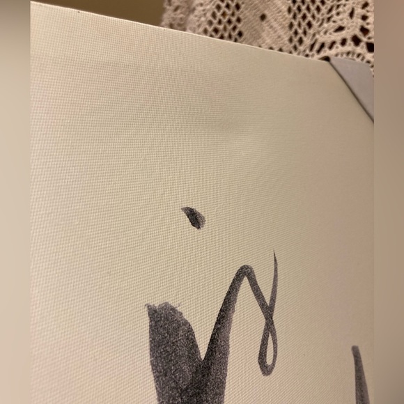 Life is Beautiful - Target Canvas Wall Art Gallery Decor - Picture 7 of 17